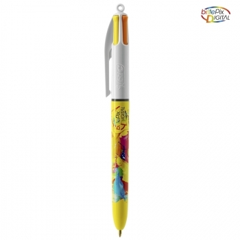 BIC® 4 couleurs