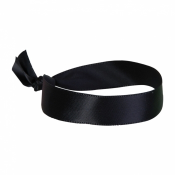 Bracelet ruban satin