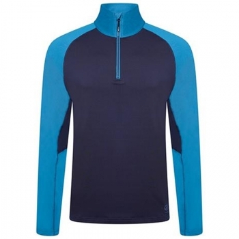 Sweat stretch 1/4 zip