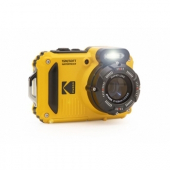 Appareil photo waterproof Kodak