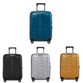 Valise 40 x 55 x 20/23 cm Samsonite