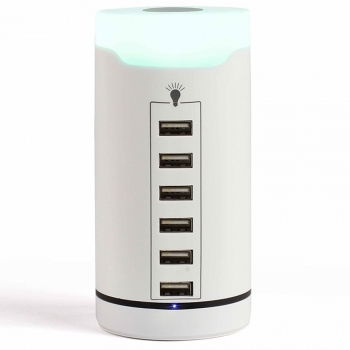 Station de charge USB