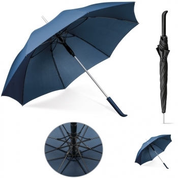 SESSIL. Parapluie à ouverture automatique