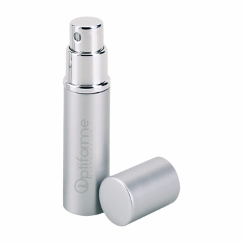 Vaporisateur aluminium 5ml