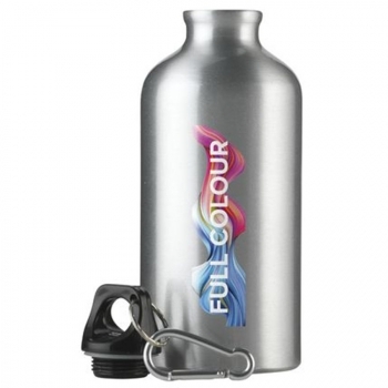 AluMini 500 ml bouteille en aluminium