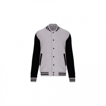 Blouson Teddy