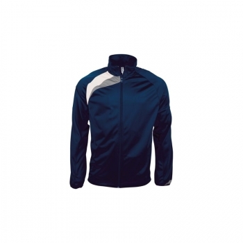 VESTE DE SURVÊTEMENT UNISEXE