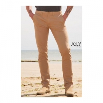 Pantalon coton 240g