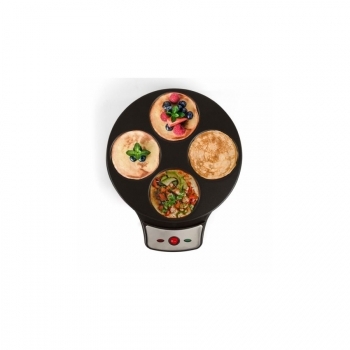 Crêpière 2 en 1 – Mini Kitchen