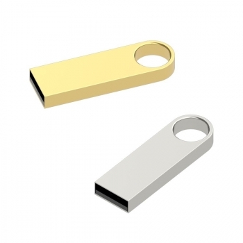 USB Billet