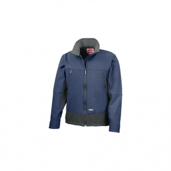 VESTE SOFTSHELL ACTIVITY