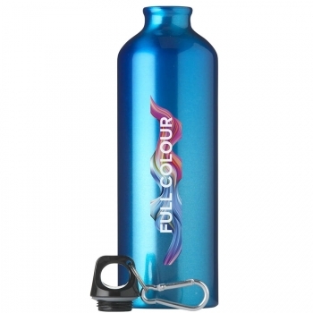 AluMaxi 750 ml bouteille en aluminium