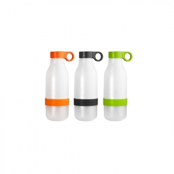 Bouteille presse-agrumes/infuseur 500 ml VITAM-IN