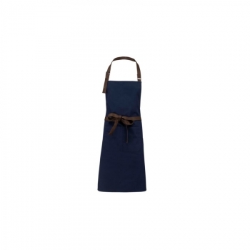 Tablier coton vintage