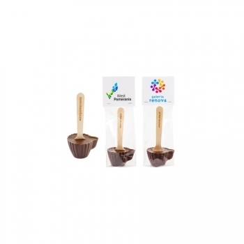 Coupe chocolat