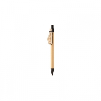 CreaClip Eco stylo á bille