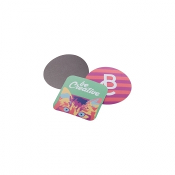 Fridgy magnet sur-mesure