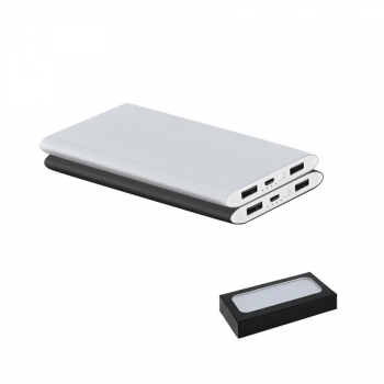 NOBEL. Batterie portable de 7200 mAh
