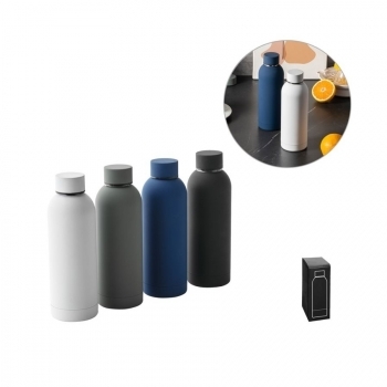 ODIN. Bouteille en acier inoxydable 550 ml