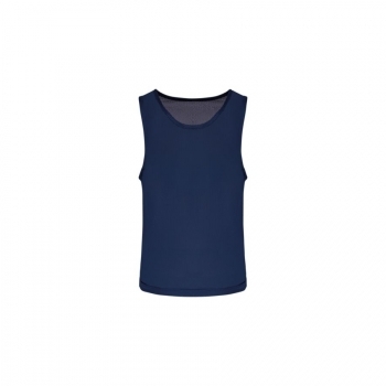 Chasuble en filet léger multisports enfant