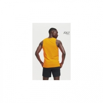 SPORTY TT MEN DÉBARDEUR SPORT HOMME