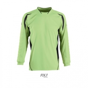 AZTECA MAILLOT ADULTE DE GARDIEN DE BUT