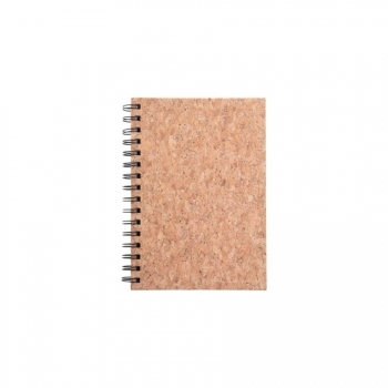 Carnet à spirales A5