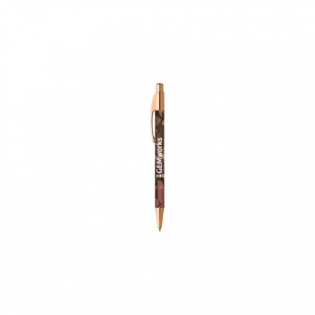 Stylo Lebeau Métallique Executive