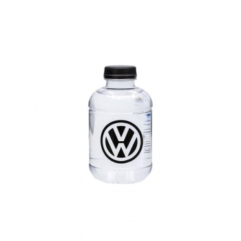 25cl Bouteille rPET Barcelona. Impression directe