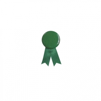 Pin´s Ruban Solidario