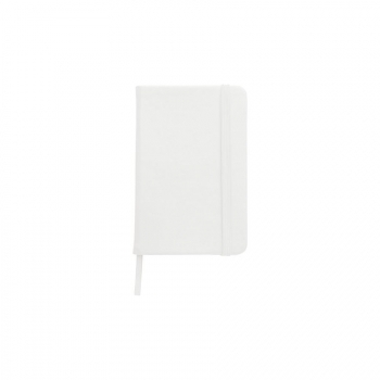 Carnet A5 avec couverture en PU