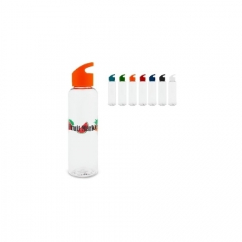 Bouteille Loop transparent 600ml