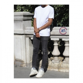 SACHA TEE-SHIRT UNISEXE MADE IN FRANCE