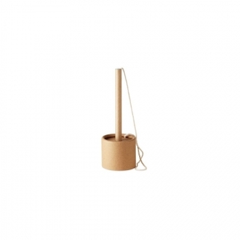 Stylo  et support en papier. PAPSTAND