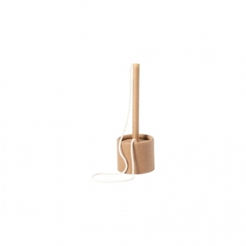 Pontux stylo à bille avec support