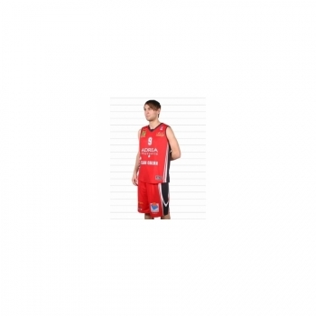 Maillot de basket