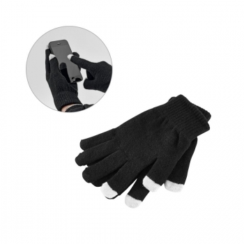 Gants Tactiles