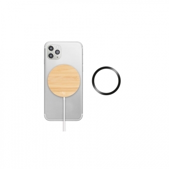 Chargeur sans fil magnétique RUNDO MAG