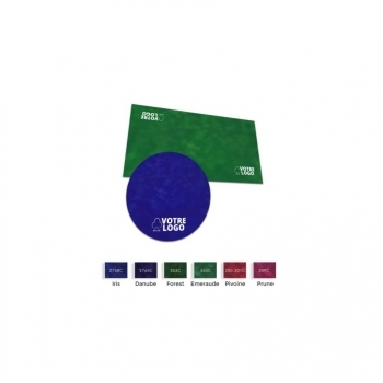 Tapis flocké formats spéciaux