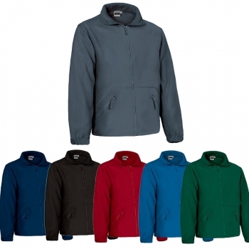 Veste Polaire Zippée 280 g/m2