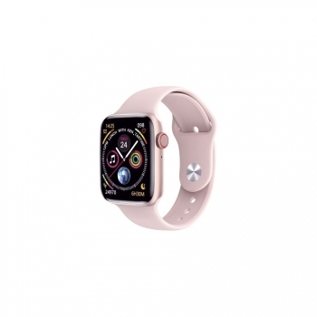 MONTRE CONNECTEE URBAN2 ROSE KSIX