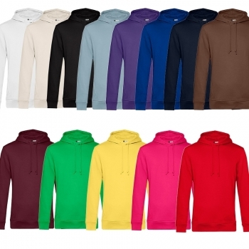 Sweat à capuche
