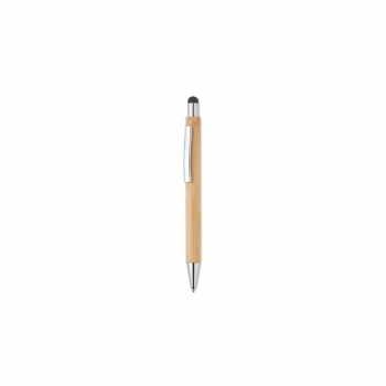 Stylo stylet bambou BAYBA