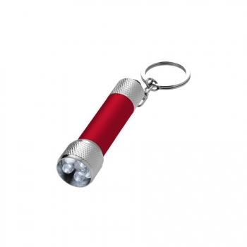 Porte-clés avec lampe LED Draco
