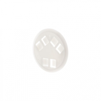 Espot badge coulissant