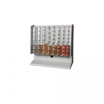 Eurocoin Manager Distributeur de monnaie