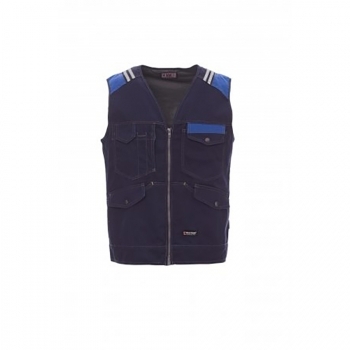 Bodywarmer 100% coton