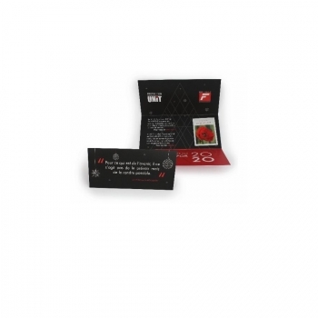 Carte 3 volets