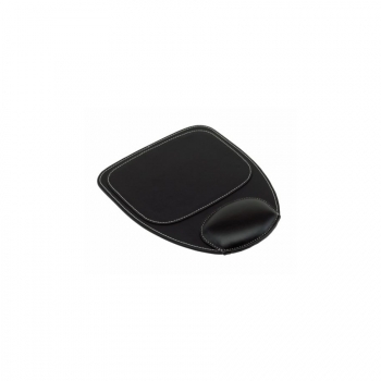Tapis de souris, noir