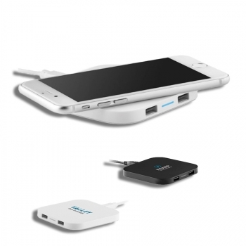 Chargeur sans fil 4000 mAh